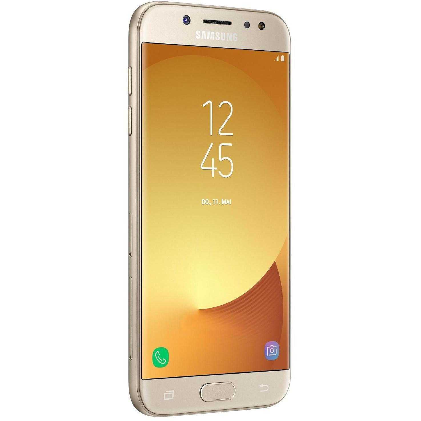 samsung j56 2017