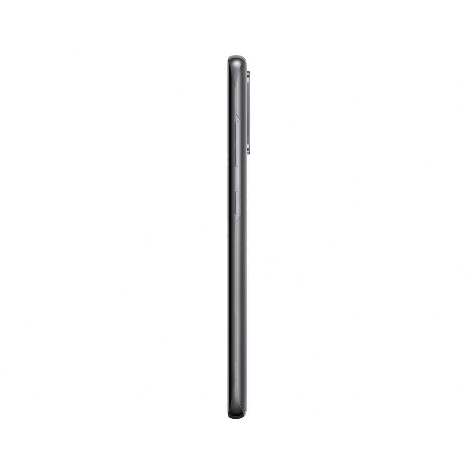 Samsung Galaxy S20 5G Smartphone dual sim 6,2" memoria 128 GB Ram 8 GB colore Cosmic Gray