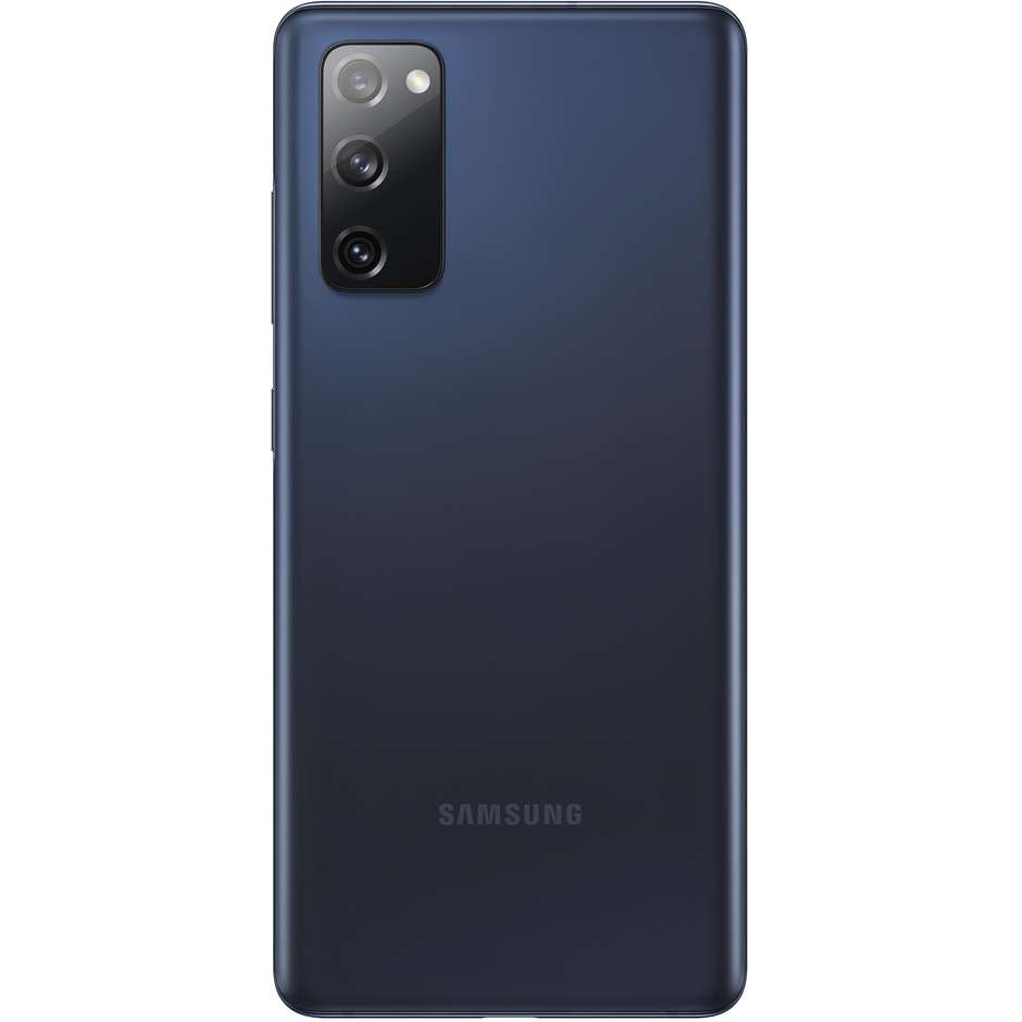 Samsung Galaxy S20 FE Smartphone 6,5'' FHD+ Ram 6 GB Memoria 128 GB Android colore Cloud Blue