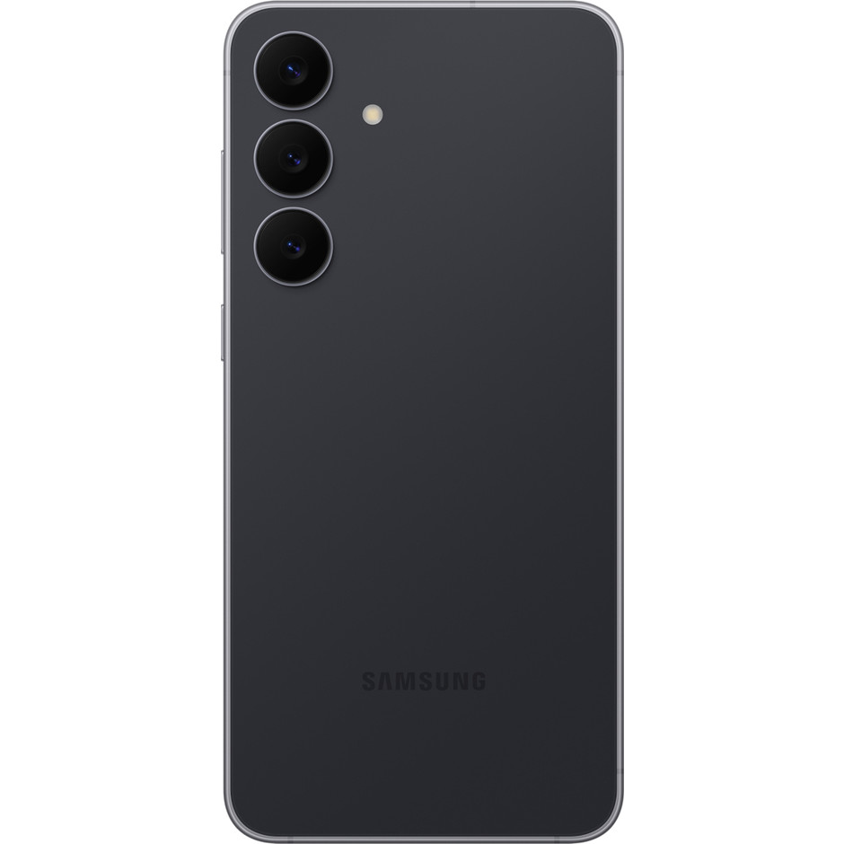Samsung Galaxy S25 FE 5G 8 GB 256 GB nero