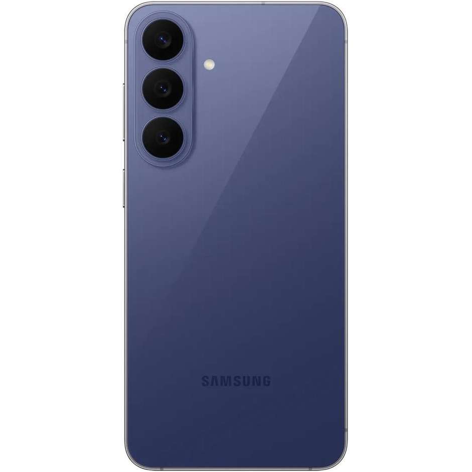 Samsung Galaxy S26 FE 5G 8 GB/256 GB Blueberry, Dynamic AMOLED 2X 6,7″ 120 Hz
