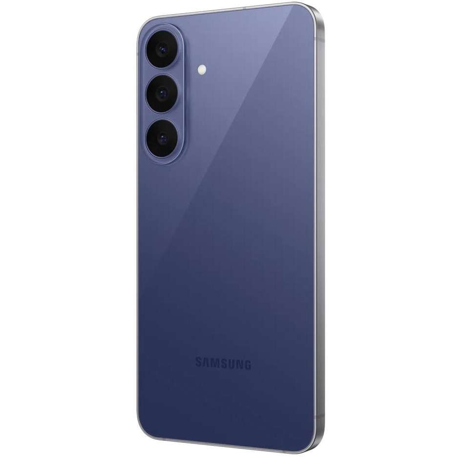 Samsung Galaxy S26 FE 5G 8 GB/256 GB Blueberry, Dynamic AMOLED 2X 6,7″ 120 Hz