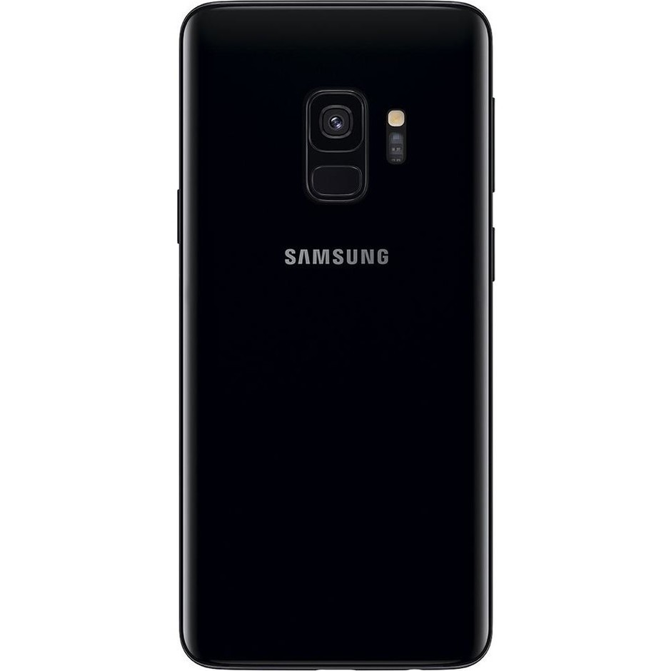 Samsung Galaxy S9 smartphone operatore Tim fotocamera 12 Mpx Android colore nero