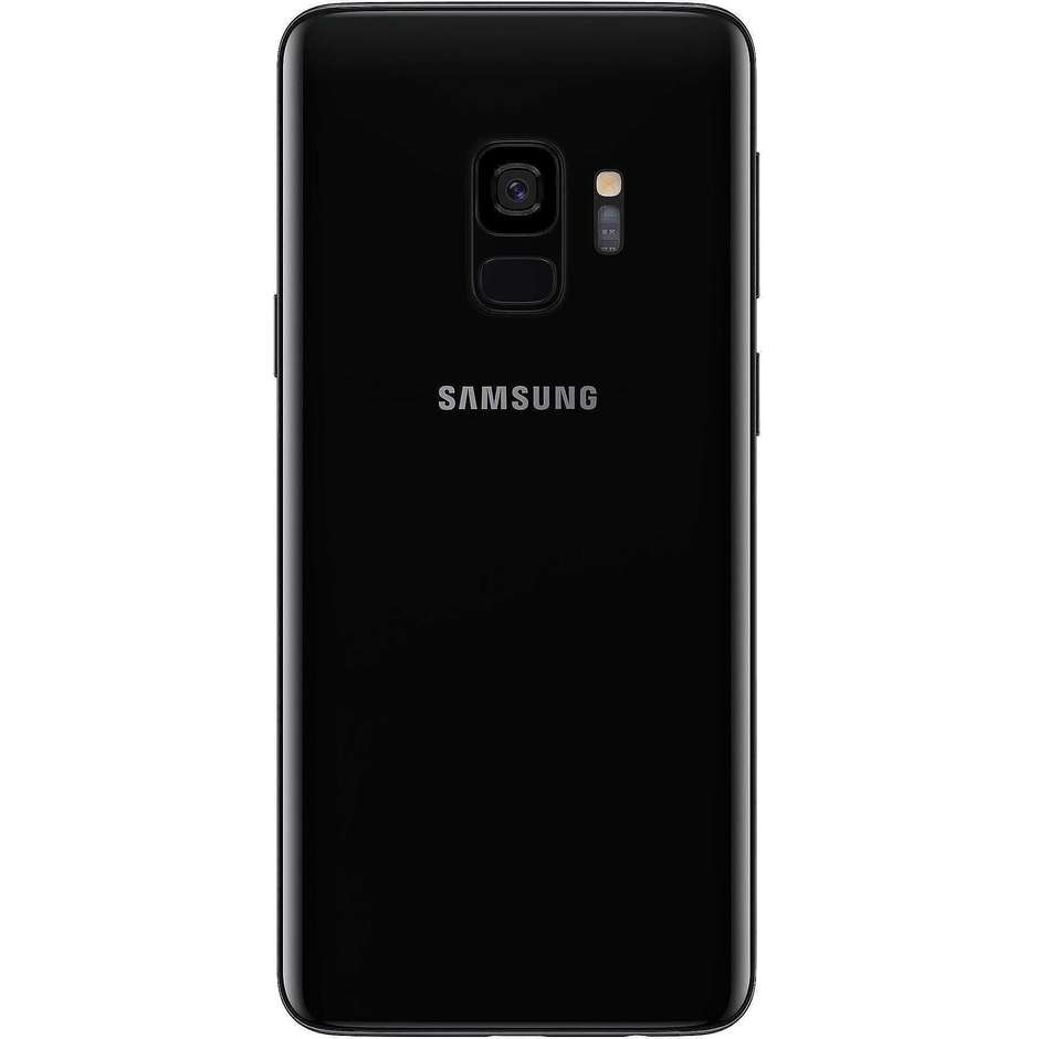Samsung Galaxy S9 Wind smartphone 5,8" 64 GB Android colore Nero