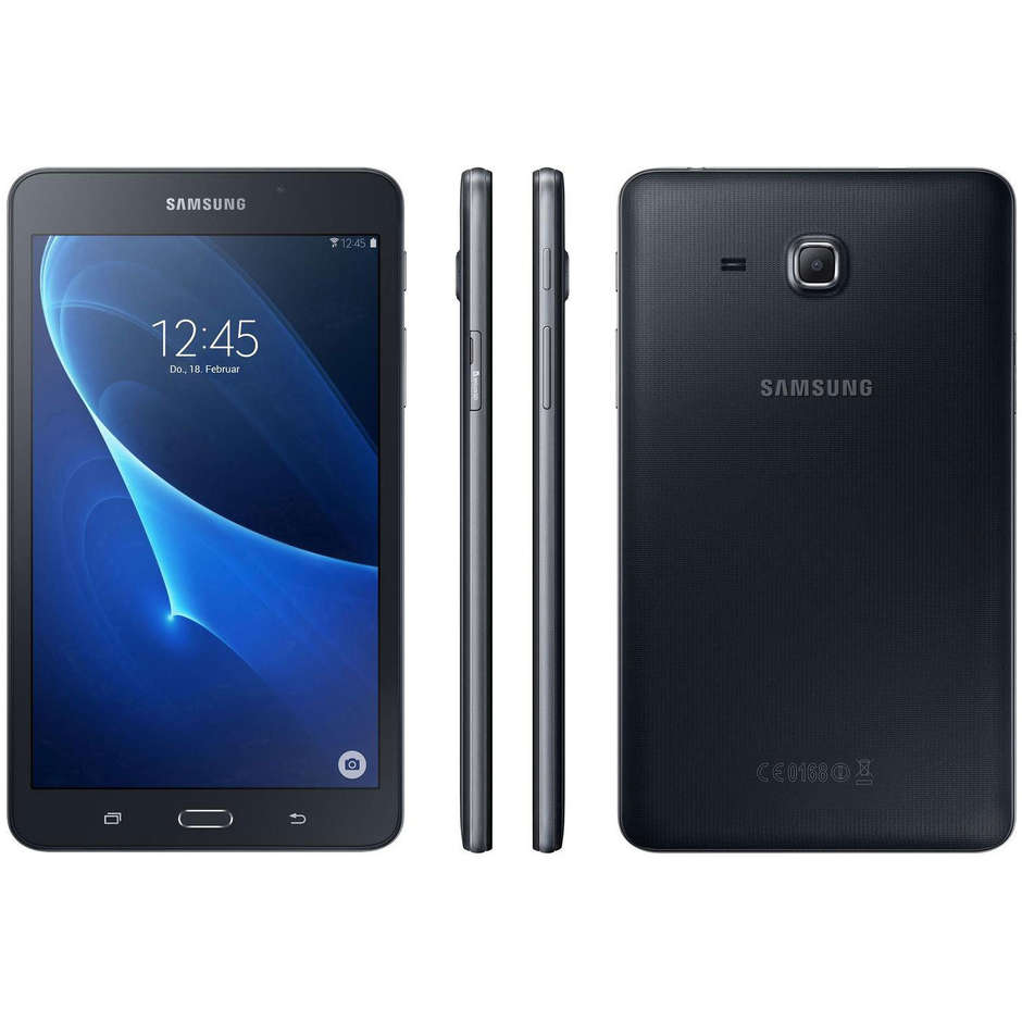 Samsung Galaxy Tab A SM-T280N colore Nero Tablet Android