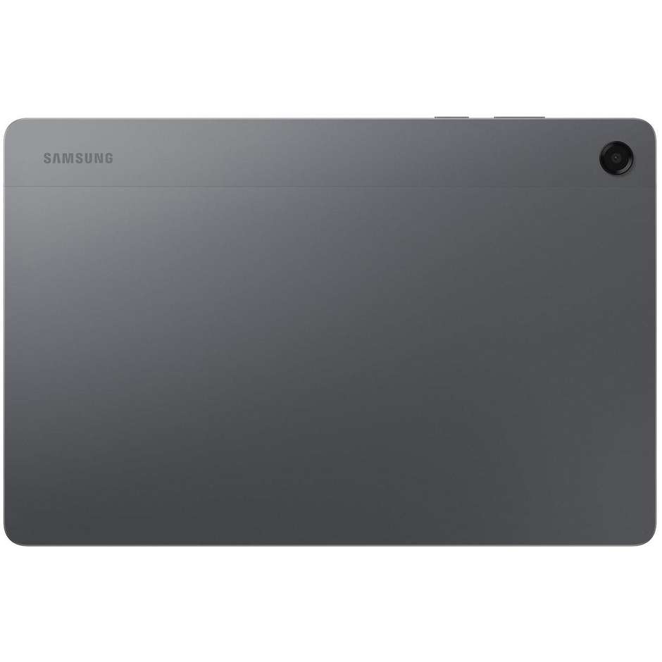 Samsung Galaxy Tab A11+ 5G Tablet 11" WUXGA 90Hz MediaTek Octa-Core RAM 6 GB Memoria 128 GB 5G Android Grigio