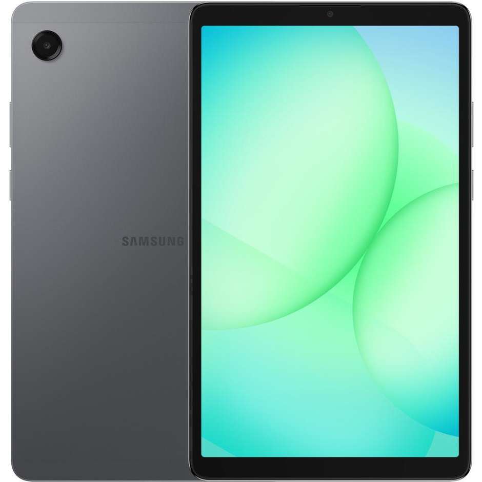 Samsung Galaxy Tab A11 SM-X130 Tablet 8,7" 64 GB 4 GB Wi-Fi Grigio
