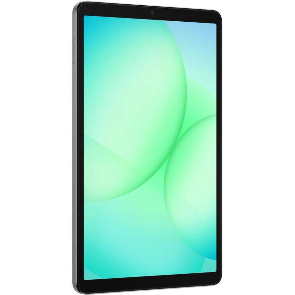 Samsung Galaxy Tab A11 SM-X130 Tablet 8,7" 64 GB 4 GB Wi-Fi Grigio