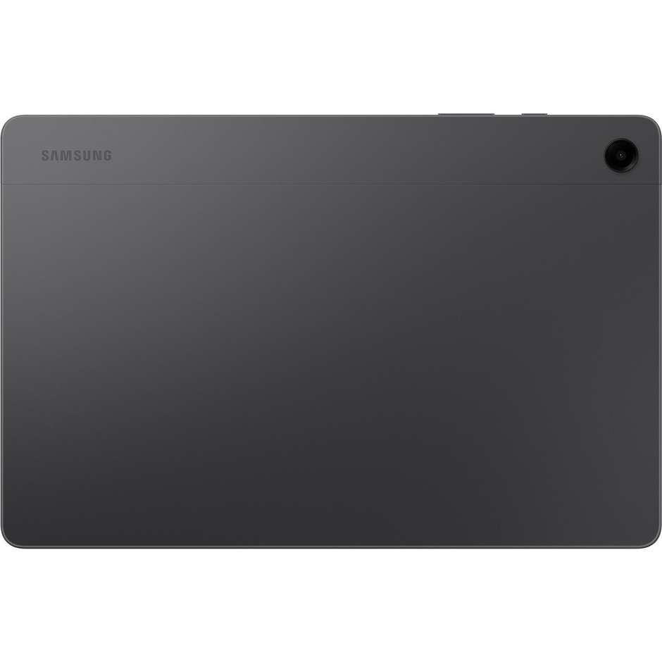 Samsung Galaxy Tab A9+ SM-X210 Tablet 11" WUXGA 90Hz Qualcomm Snapdragon Octa-Core RAM 8 GB Memoria 128 GB Wi-Fi Android Grafite
