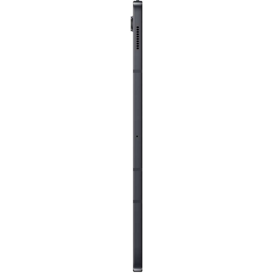 Samsung Galaxy Tab S7 FE 5G Tablet 12,4'' Ram 4 Gb Memoria 64 Gb Android colore Mystic Black