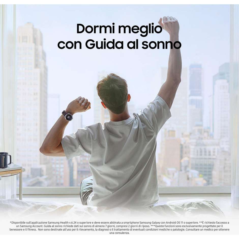 Samsung Galaxy Watch 8 Classic