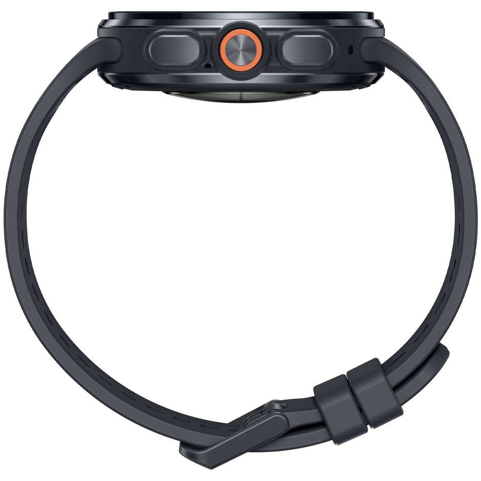 Samsung Galaxy Watch Ultra2 47mm LTE Super AMOLED Titanium Gray
