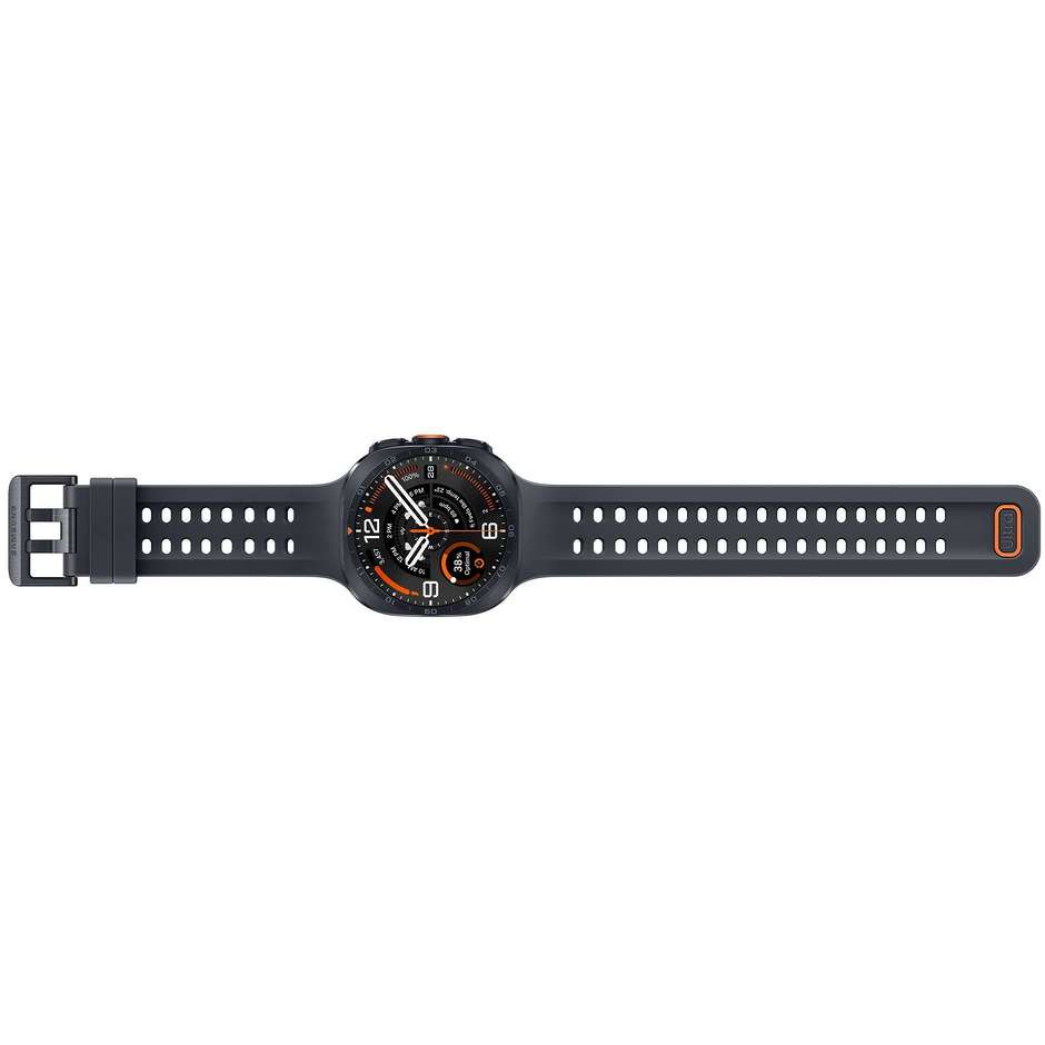 Samsung Galaxy Watch Ultra2 47mm LTE Super AMOLED Titanium Gray
