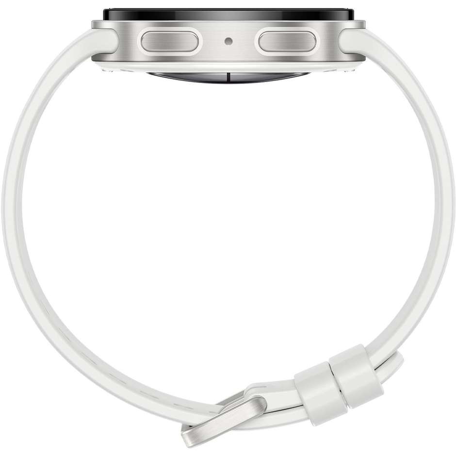 Samsung Galaxy Watch9 40 mm Cream, smartwatch Bluetooth con GPS