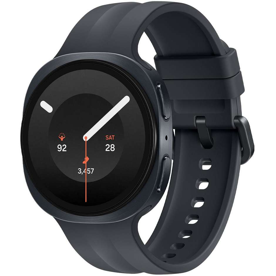 Samsung Galaxy Watch9 40 mm Smartwatch Bluetooth GPS Grafite