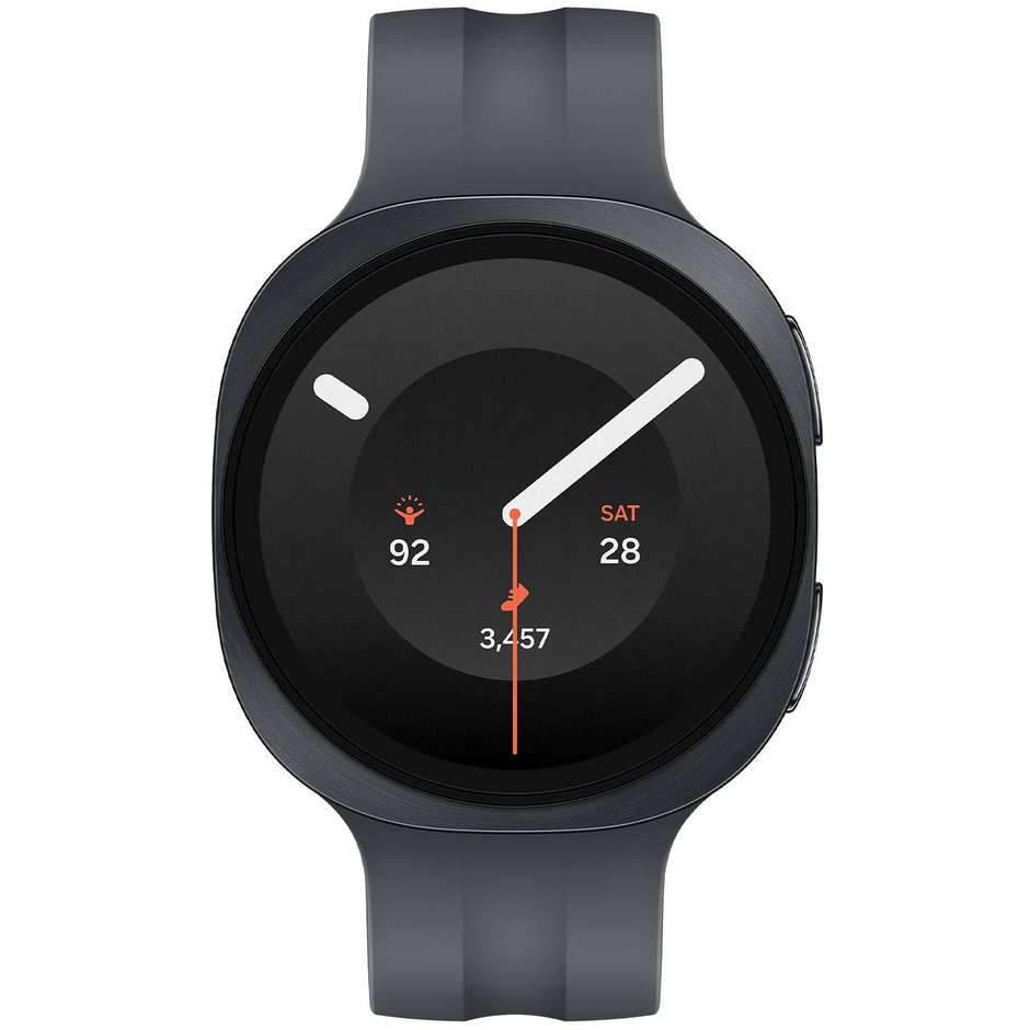 Samsung Galaxy Watch9 40 mm Smartwatch Bluetooth GPS Grafite