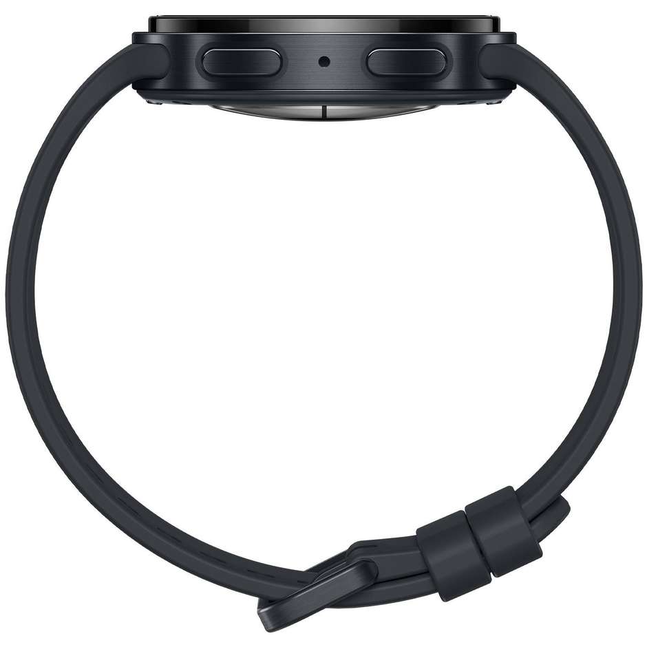 Samsung Galaxy Watch9 40 mm Smartwatch Bluetooth GPS Grafite