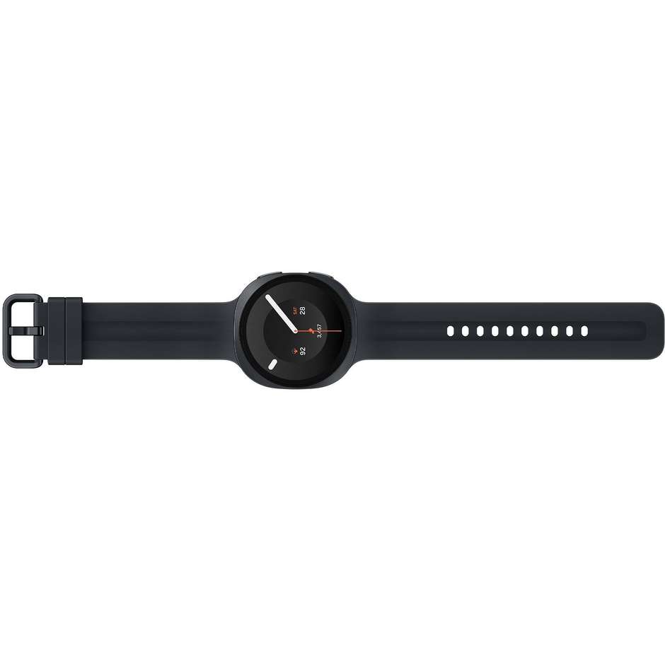 Samsung Galaxy Watch9 40 mm Smartwatch Bluetooth GPS Grafite