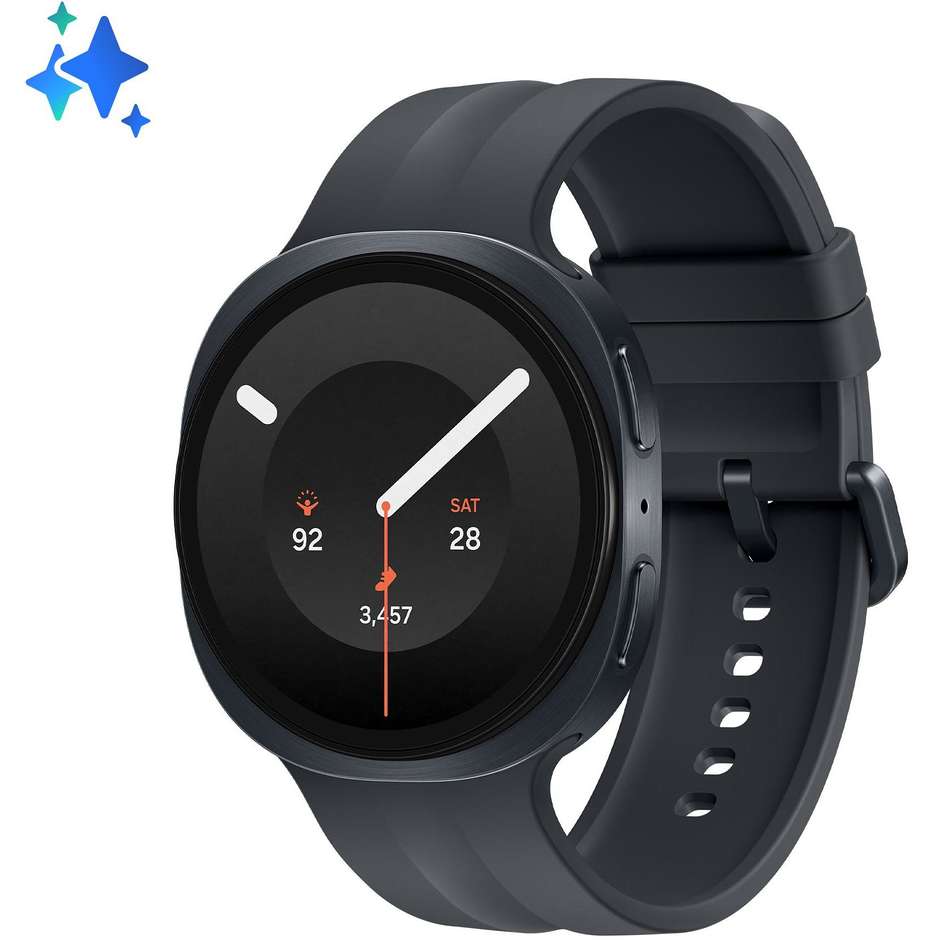 Samsung Galaxy Watch9 44 mm Smartwatch Bluetooth GPS Grafite