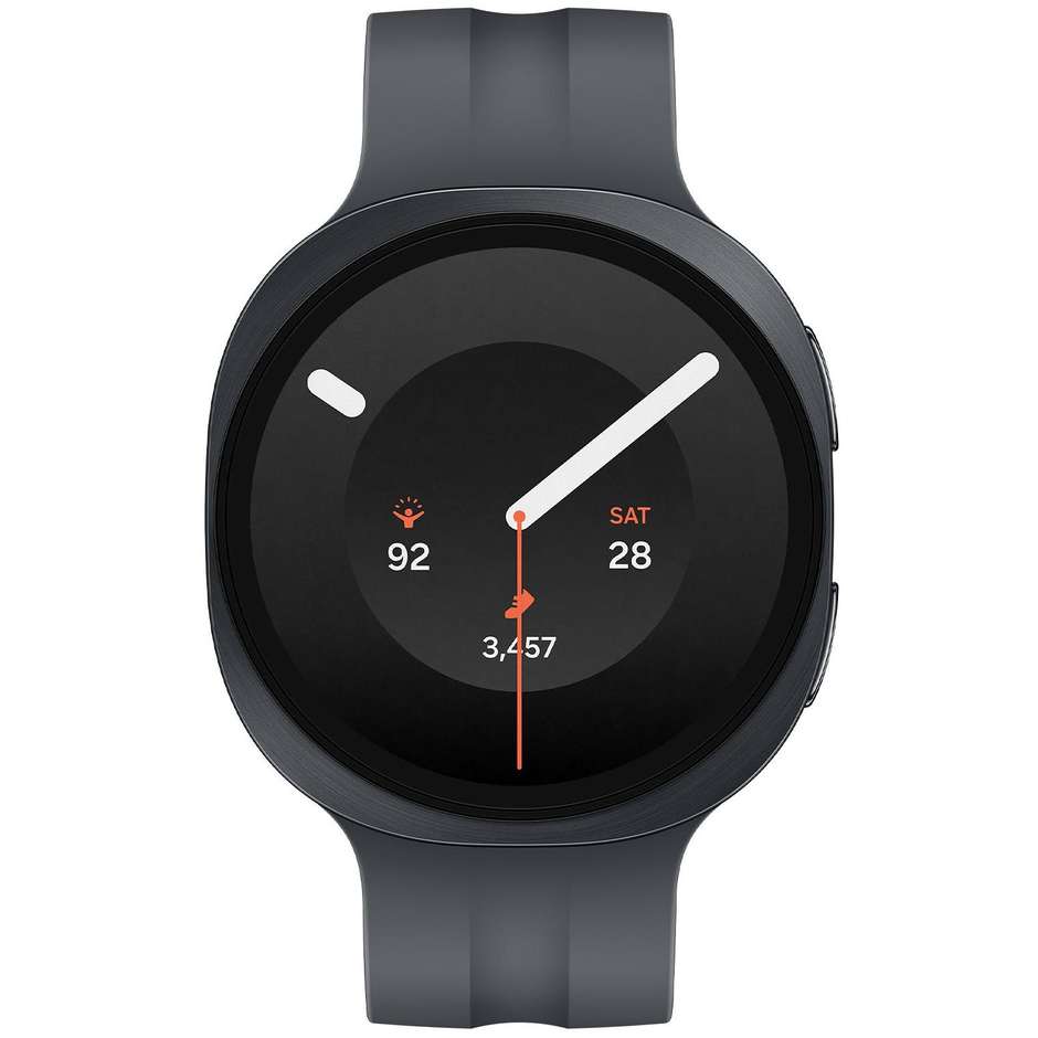 Samsung Galaxy Watch9 44 mm Smartwatch Bluetooth GPS Grafite