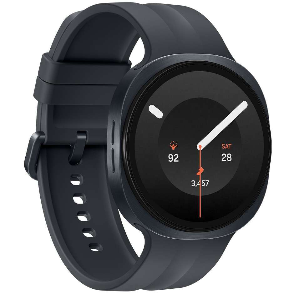 Samsung Galaxy Watch9 44 mm Smartwatch Bluetooth GPS Grafite