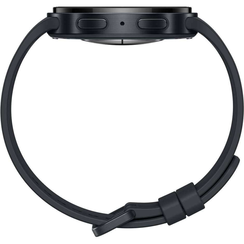 Samsung Galaxy Watch9 44 mm Smartwatch Bluetooth GPS Grafite