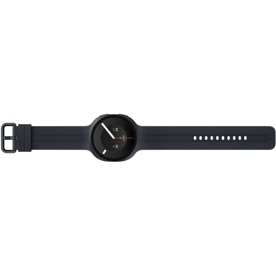 Samsung Galaxy Watch9 44 mm Smartwatch Bluetooth GPS Grafite