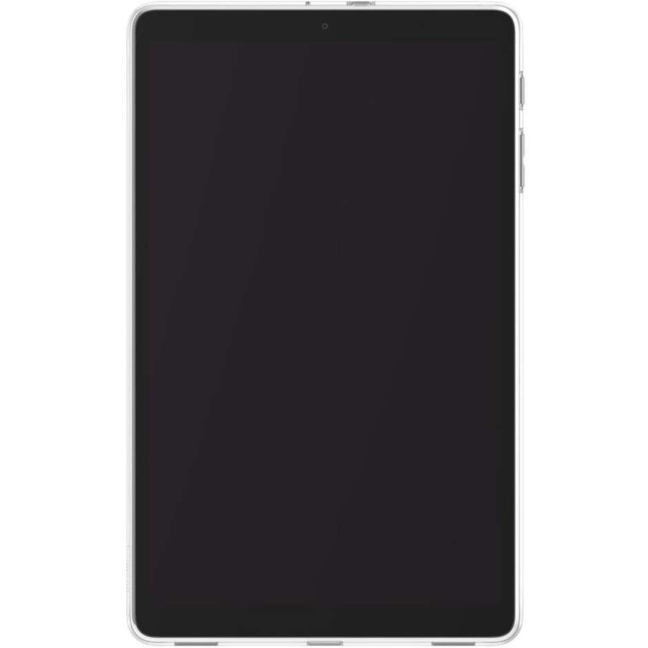 Samsung GP-FPT515WSBTW Cover per tablet in silicone trasparente