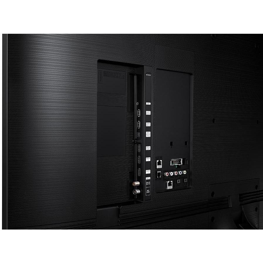 Samsung HG50ET690UBXEN TV LED 50'' 4K Ultra HD Smart TV Wi-Fi Classe A colore nero