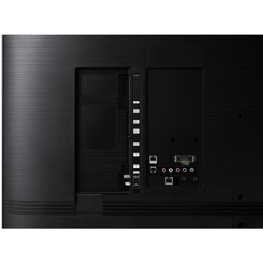 Samsung HG75ET690UBXEN TV LED 75'' 2K Ultra HD Smart TV Wi-Fi colore nero