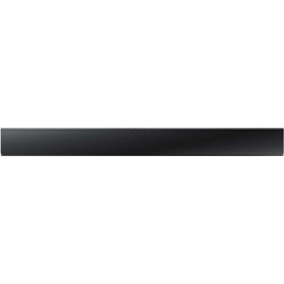Samsung HW-A550/ZF Soundbar Wireless 2.1 Canali Potenza 410 W colore nero