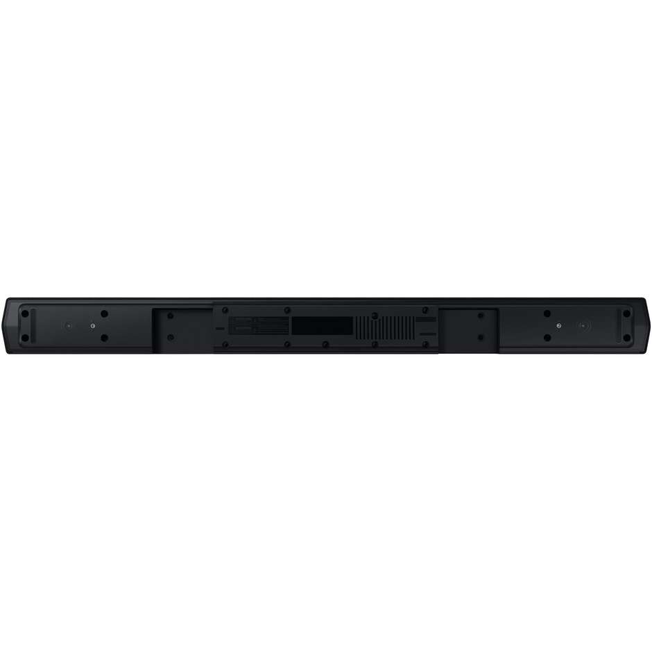 Samsung HW-C450/ZF Soundbar 2.1 Canali 300W Subwoofer Wireless DTS Virtual:X Nero
