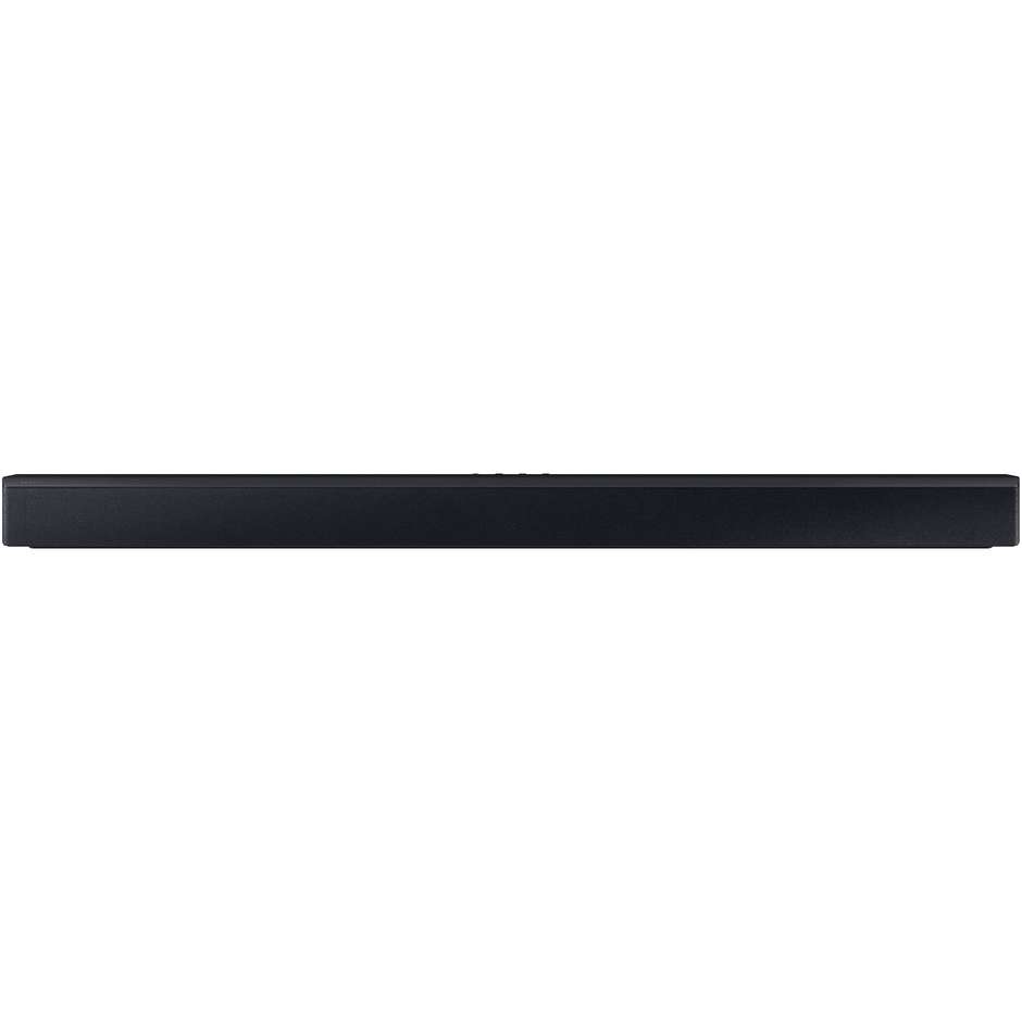 Samsung HW-C450/ZF Soundbar Cablato Bluetooth Potenza 300 W Colore Nero