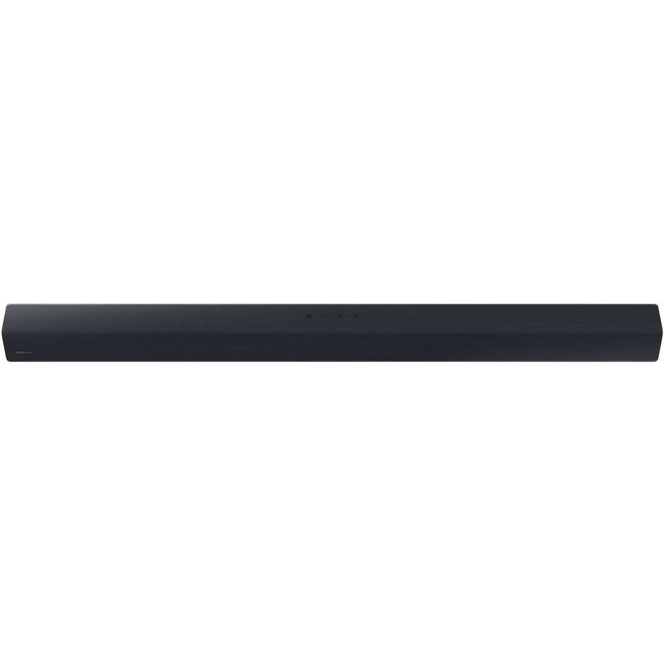 Samsung HW-C450/ZF Soundbar con Subwoofer per TV Nero