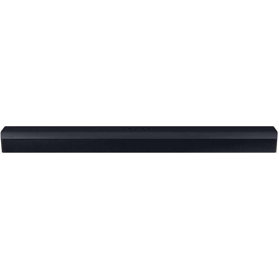 Samsung HW-C450/ZF Soundbar con Subwoofer per TV Nero