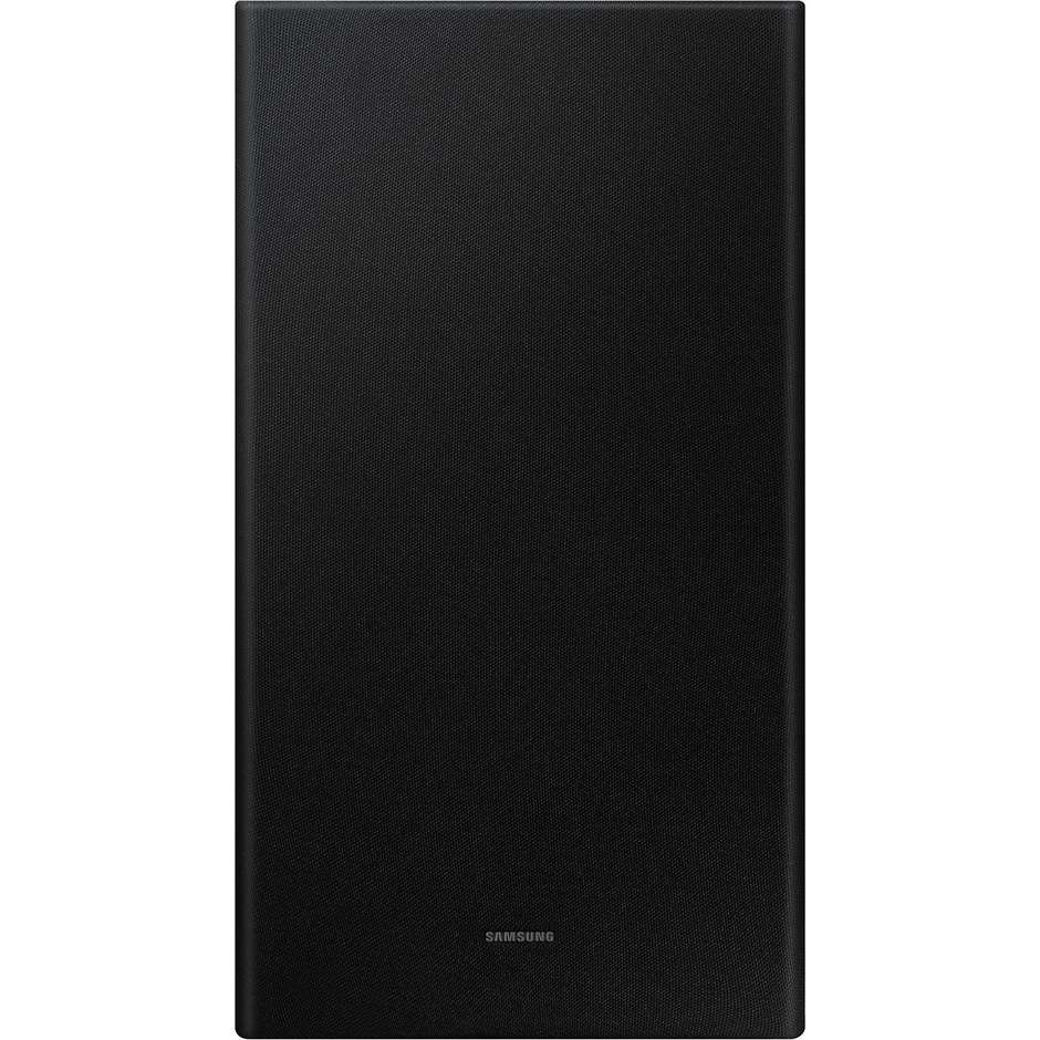 Samsung HW-C450/ZF Soundbar con Subwoofer per TV Nero