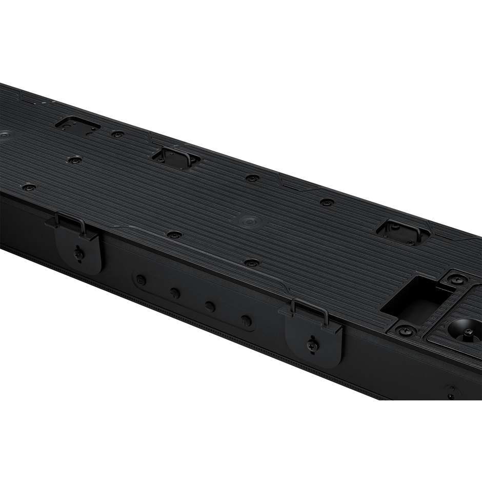 Samsung HW-LST70T Soundbar Canali 3.0 Potenza 210 W colore nero