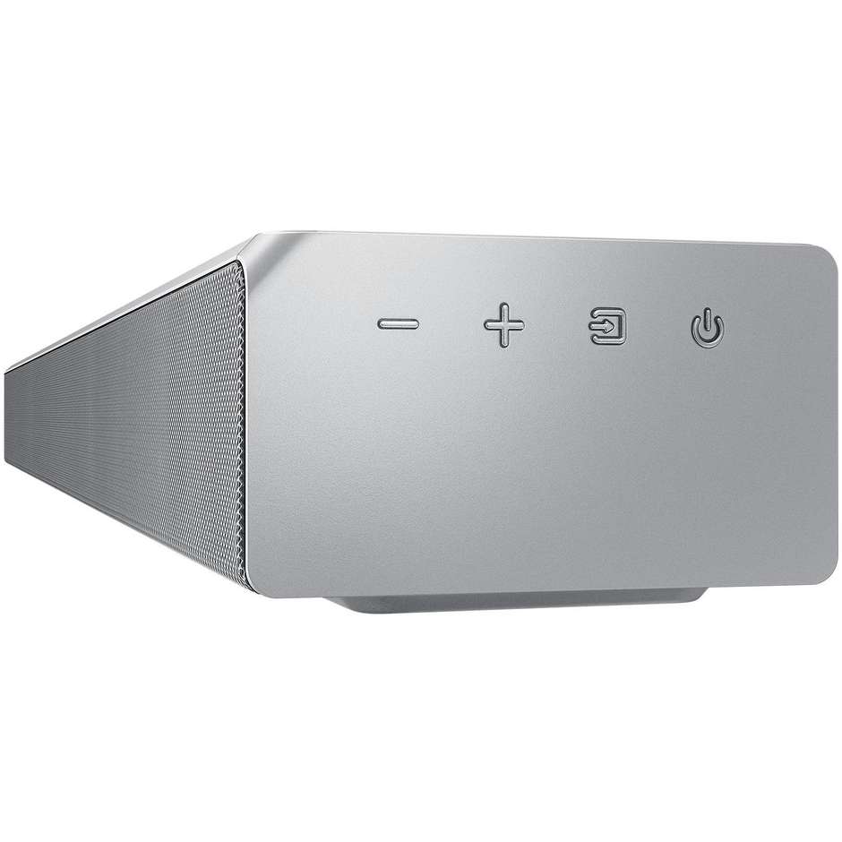 Samsung HW-MS651 home soundbar Sound+ Flat 3.0 Ch Wi-Fi Bluetooth