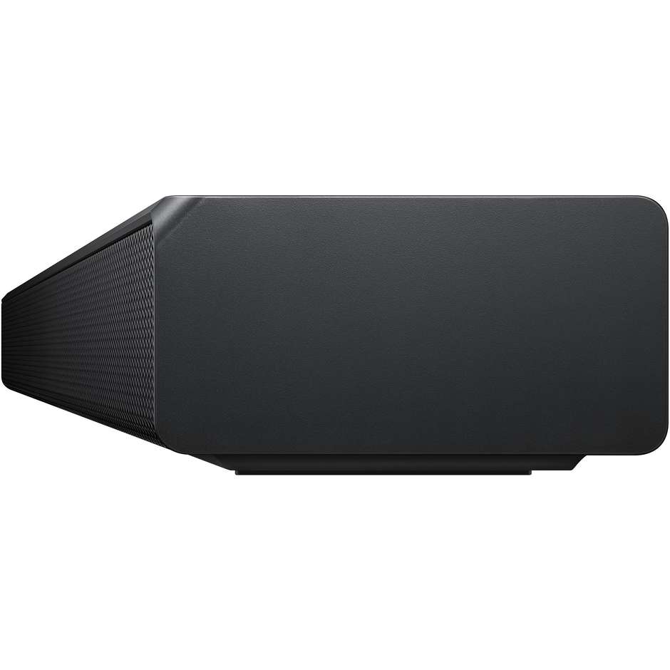 Samsung HW-Q600A/ZF Soundbar 3.1.2 ch con Dolby Atmos / DTS: X (2021)
