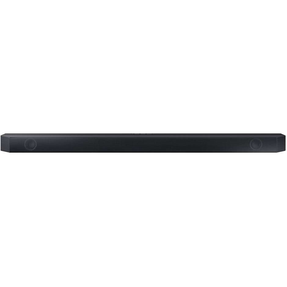 Samsung HW-Q600C/ZF Serie Q Soundbar Wireless Dolby Atmos Colore Nero