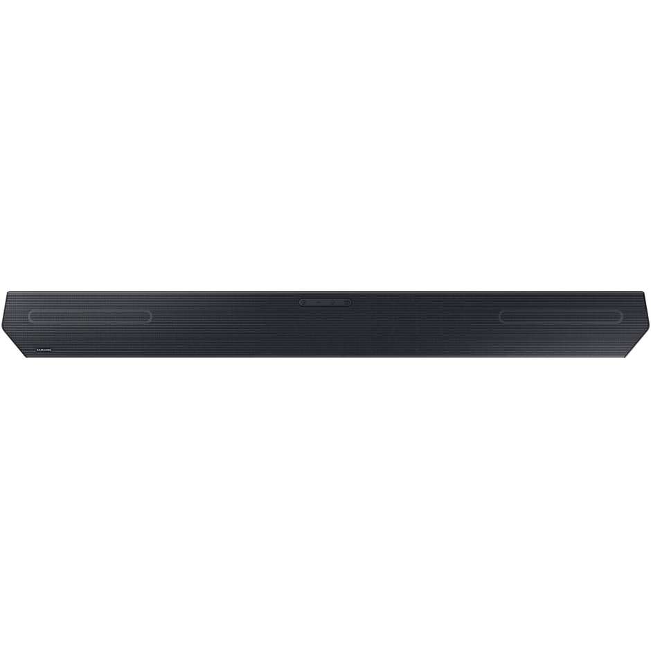 Samsung HW-Q600C/ZF Serie Q Soundbar Wireless Dolby Atmos Colore Nero