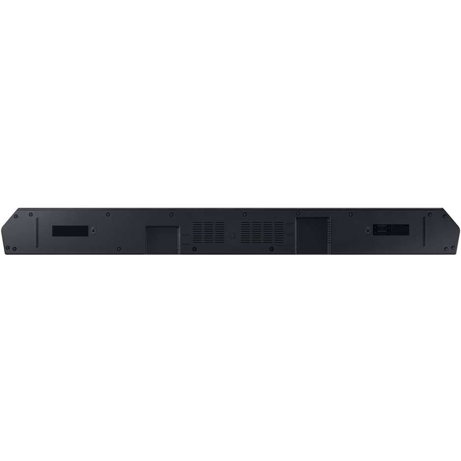 Samsung HW-Q600C/ZF Serie Q Soundbar Wireless Dolby Atmos Colore Nero