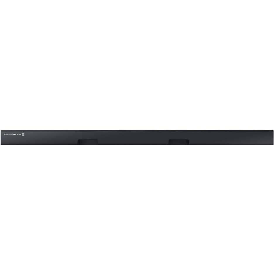 Samsung HW-Q600C/ZF Serie Q Soundbar Wireless Dolby Atmos Colore Nero