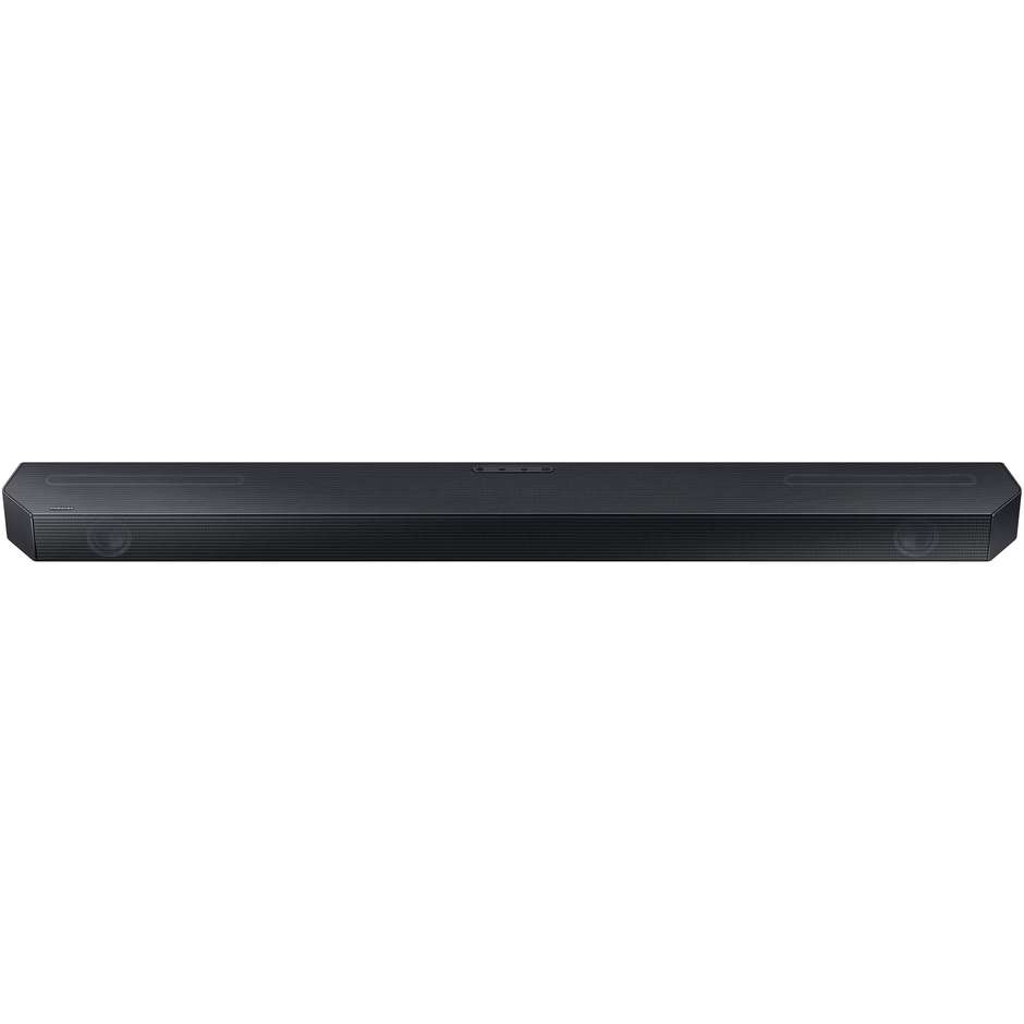 Samsung HW-Q600C/ZF Serie Q Soundbar Wireless Dolby Atmos Colore Nero