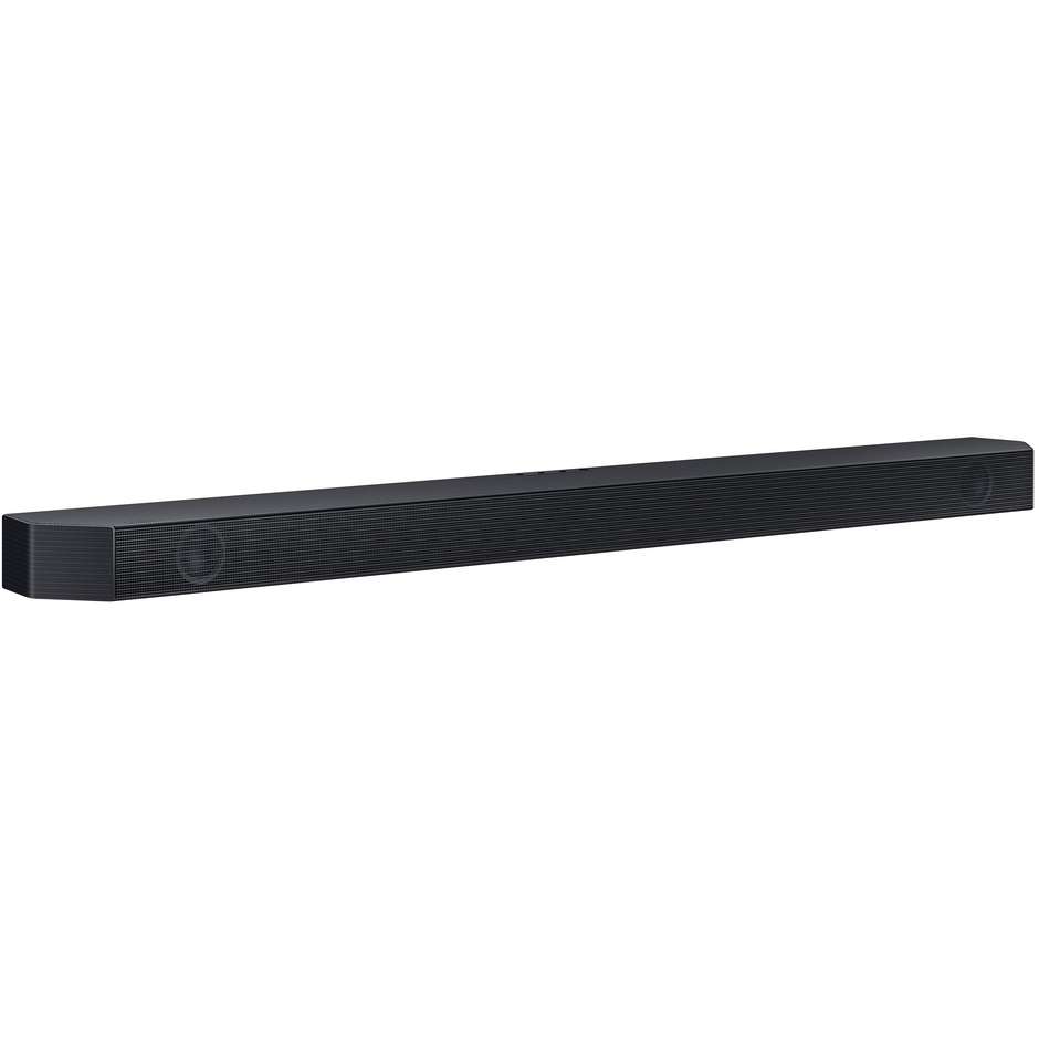 Samsung HW-Q600C/ZF Serie Q Soundbar Wireless Dolby Atmos Colore Nero