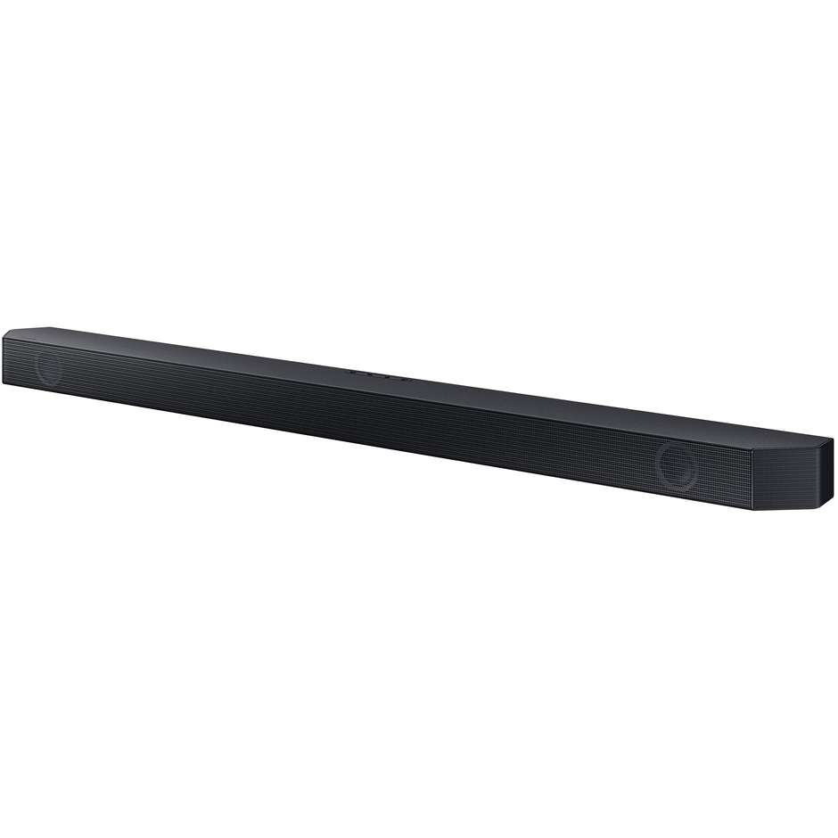 Samsung HW-Q600C/ZF Serie Q Soundbar Wireless Dolby Atmos Colore Nero