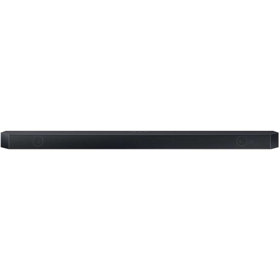 Samsung HW-Q700C/ZF Serie Q Soundbar Wireless Bluetooth Colore Nero