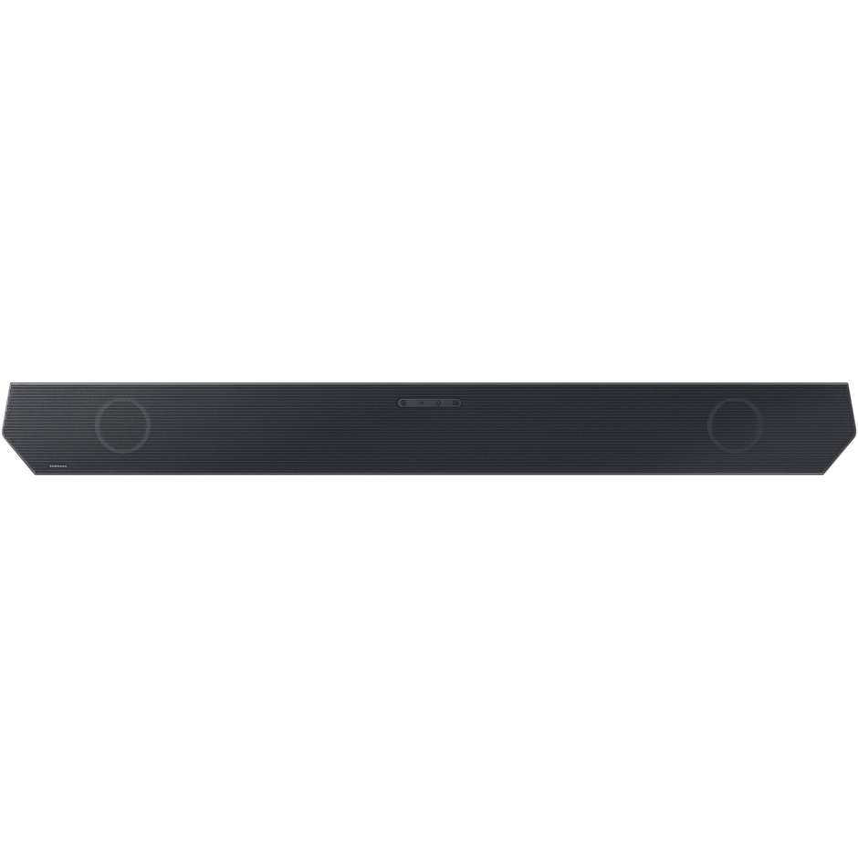 Samsung HW-Q700C/ZF Serie Q Soundbar Wireless Bluetooth Colore Nero