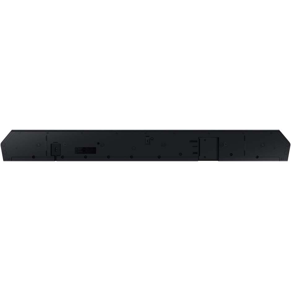 Samsung HW-Q700C/ZF Serie Q Soundbar Wireless Bluetooth Colore Nero