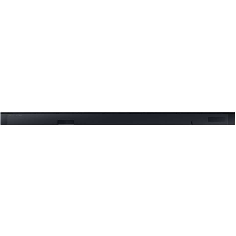 Samsung HW-Q700C/ZF Serie Q Soundbar Wireless Bluetooth Colore Nero